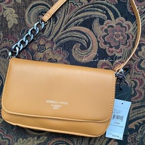 Kendall & Kylie Shoulder Bag